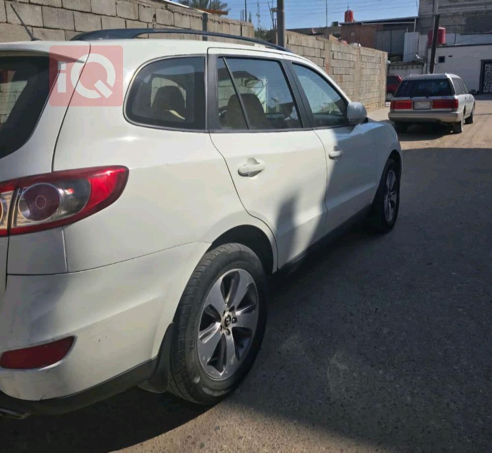 هیوندای سەنتافی